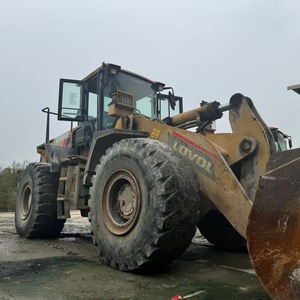 雷沃60以上装载机