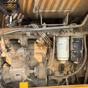 宇通30系装载机