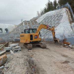 其他50系装载机