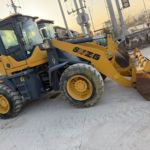 其他25系装载机