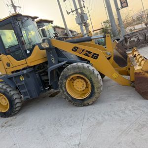 其他25系装载机