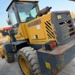 其他25系装载机