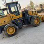 其他25系装载机