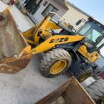 其他25系装载机