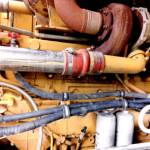 徐工50系装载机