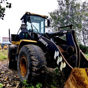 徐工50系装载机