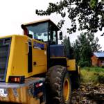 徐工50系装载机