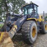 徐工50系装载机