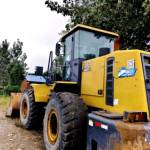 徐工50系装载机