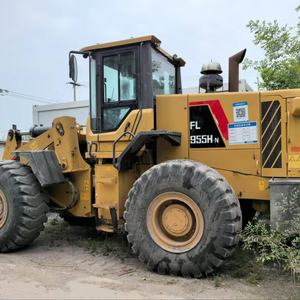 雷沃955H装载机