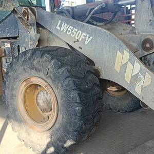 徐工500FV装载机