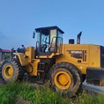 其他50系装载机