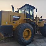 其他50系装载机