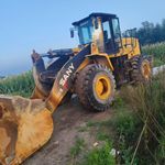 其他50系装载机