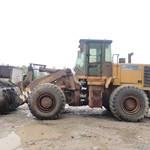 徐工60以上装载机