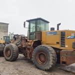 徐工60以上装载机