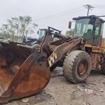 徐工60以上装载机