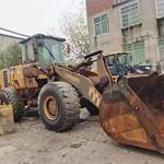 徐工60以上装载机