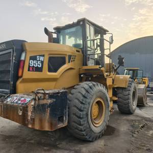 其他50系装载机