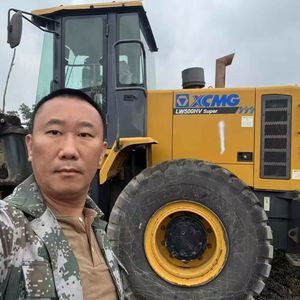 徐工500HV装载机