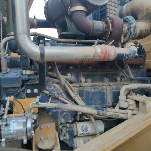 成工50系装载机