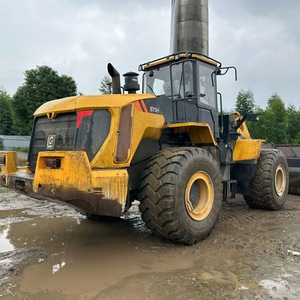 柳工60以上装载机