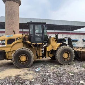 其他50系装载机