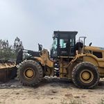 其他50系装载机