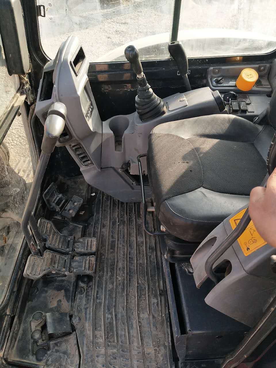 【北京市二手其他60以上装载机_二手其他60以上装载机价格面议】_铲车