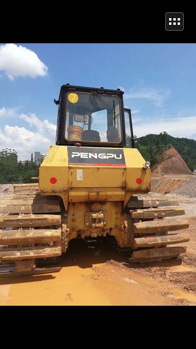 山推60以上装载机