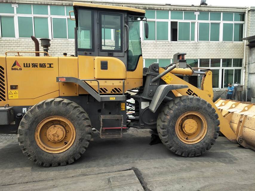 【湘潭市二手临工936l装载机_二手临工936l装载机价格面议】_铲车圈