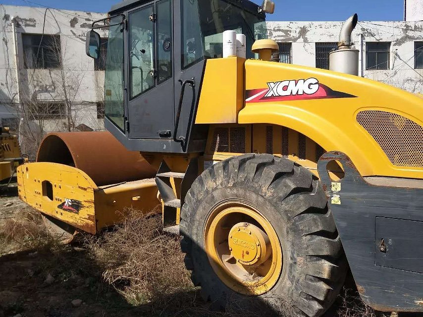 徐工60以上装载机