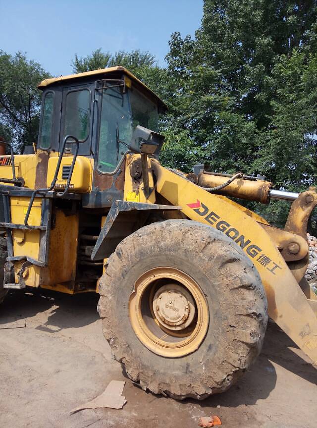 其他50系装载机