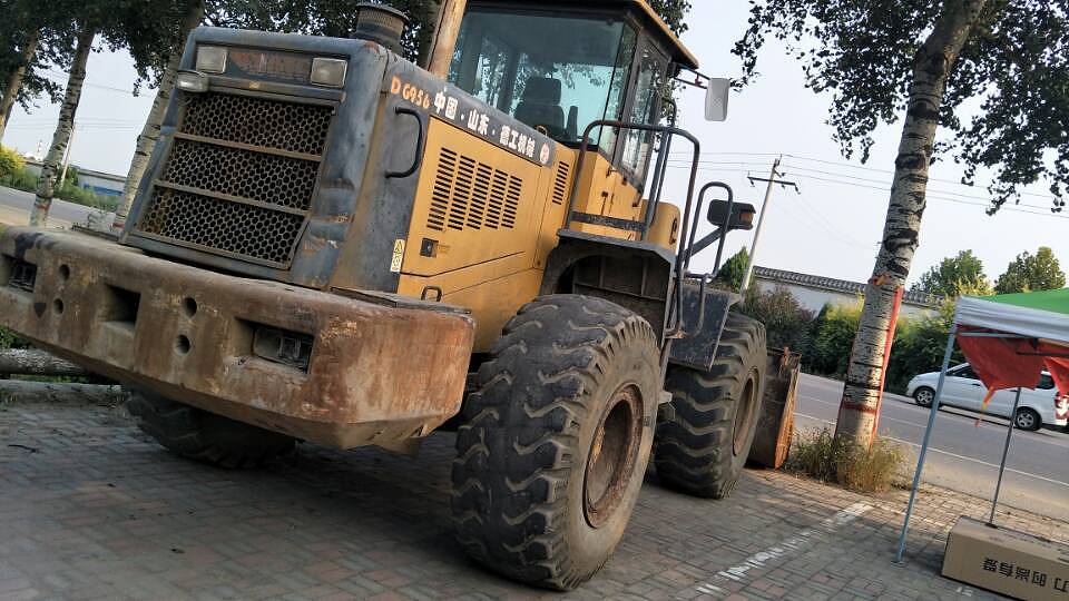 其他50系装载机