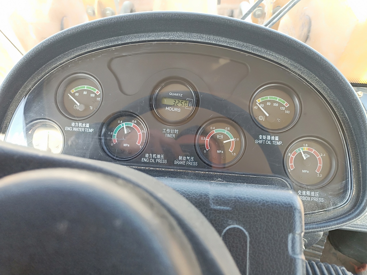 【潍坊市二手其他50系装载机_二手其他50系装载机价格面议】_铲车圈