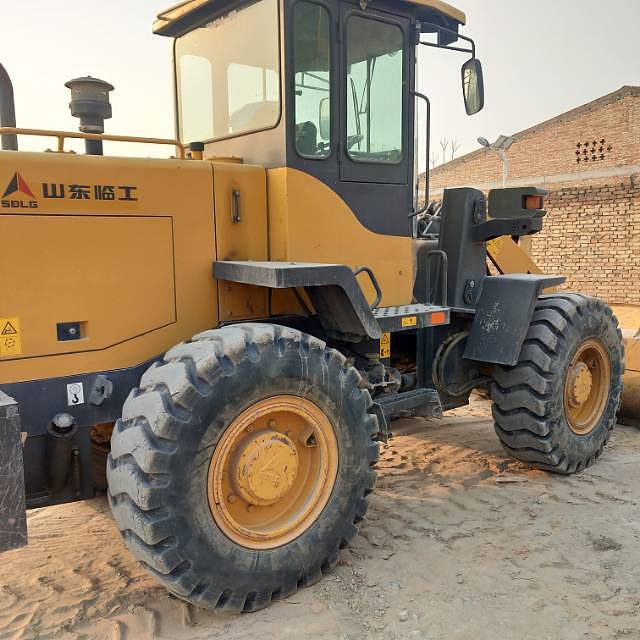 【运城市二手临工933装载机_二手临工933装载机价格面议】_铲车圈