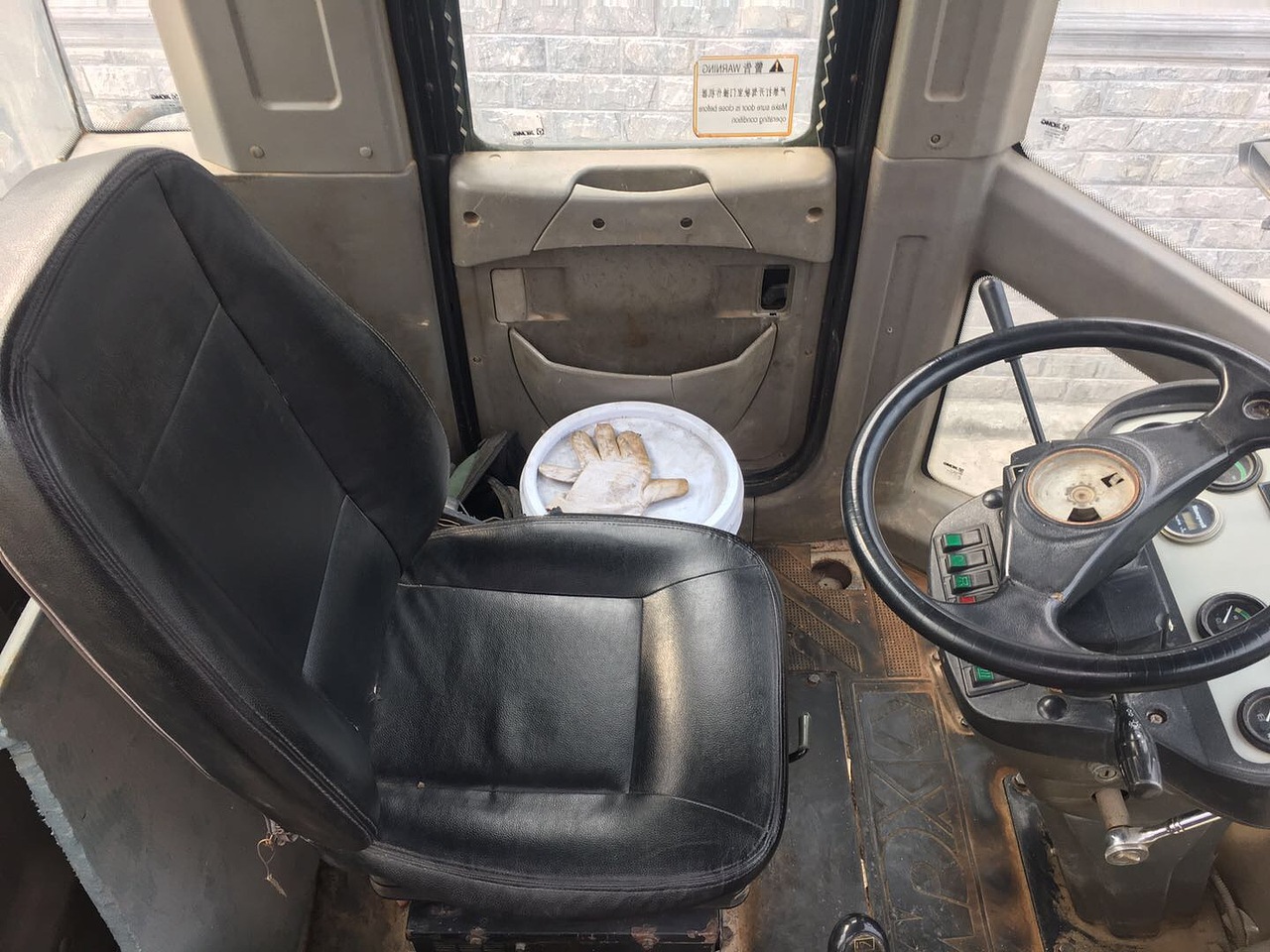 徐工50系装载机