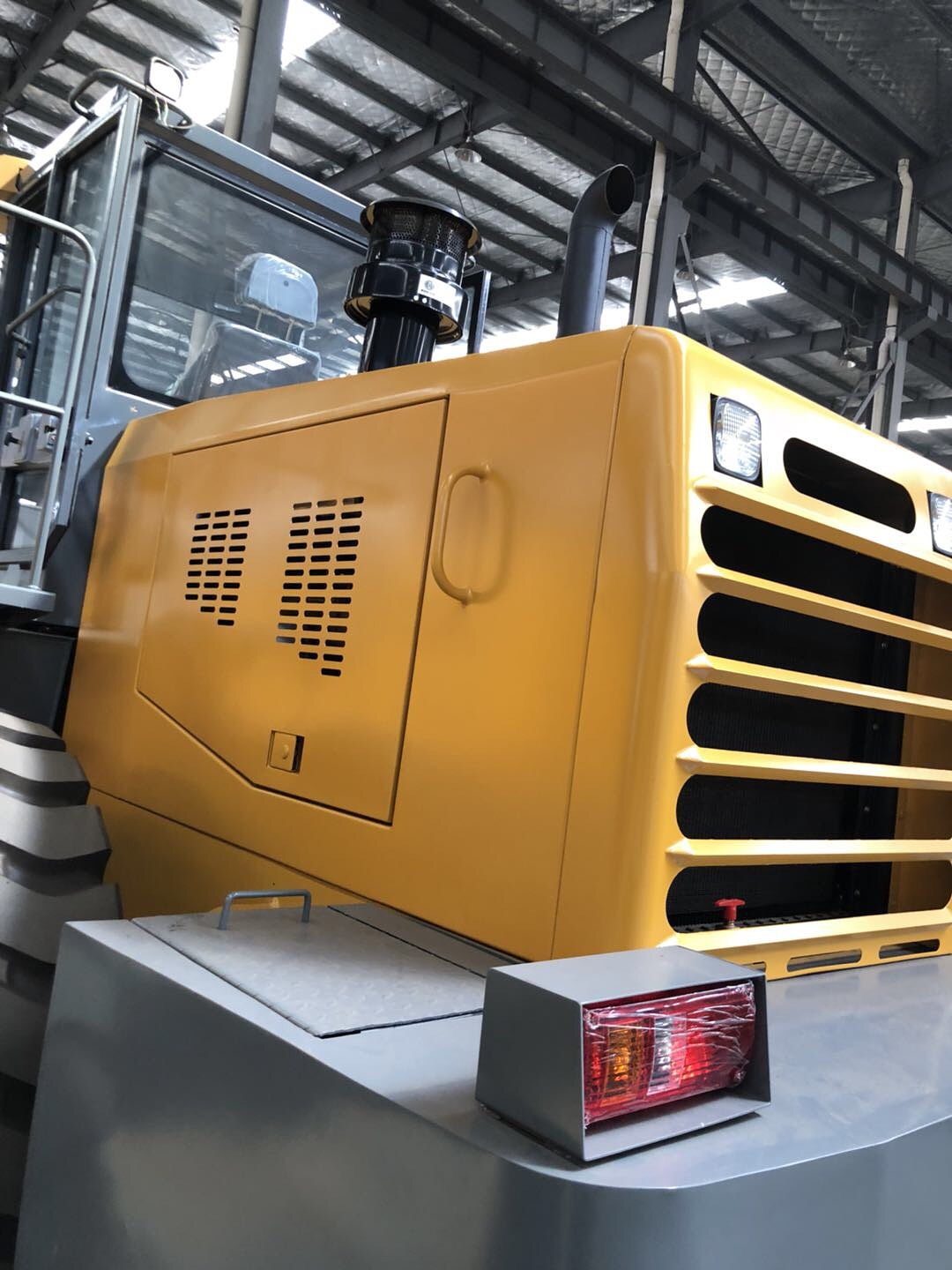 【扬州市二手宁工60以上装载机_二手宁工60以上装载