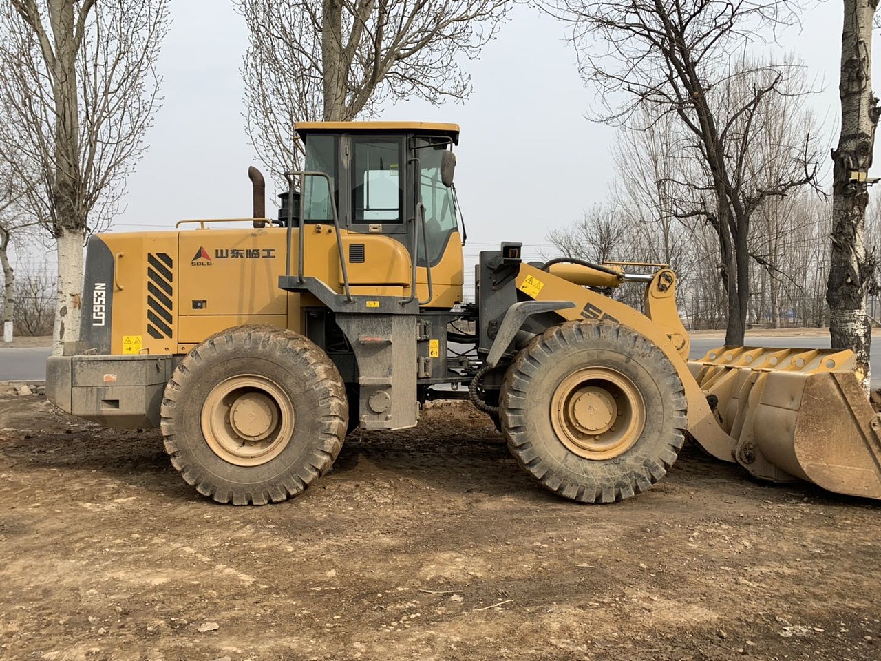 【运城市二手临工953n装载机_二手临工953n装载机价格面议】_铲车圈