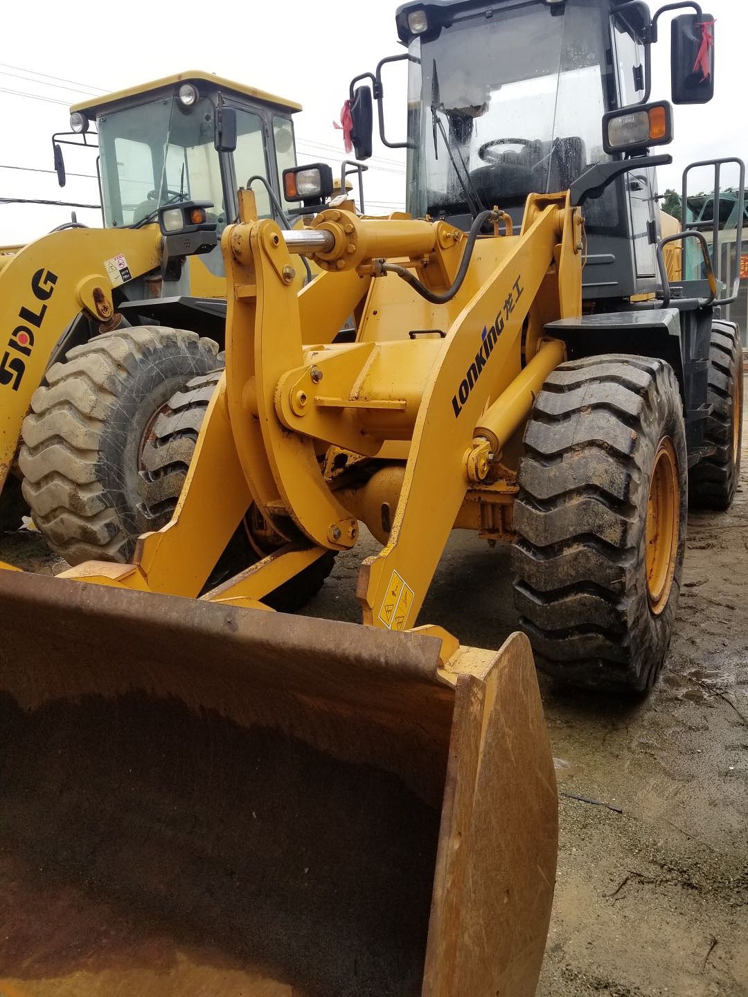 【漳州市二手龙工833n装载机_二手龙工833n装载机价格面议】_铲车圈
