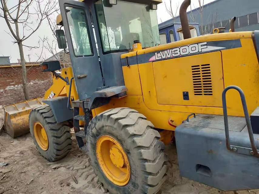 【保定市二手徐工300f装载机_二手徐工300f装载机价格面议】_铲车圈