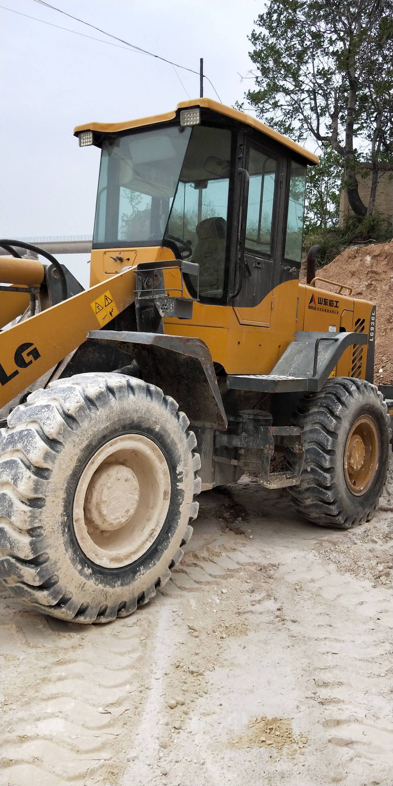 【运城市二手临工936l装载机_二手临工936l装载机价格7万】_铲车圈