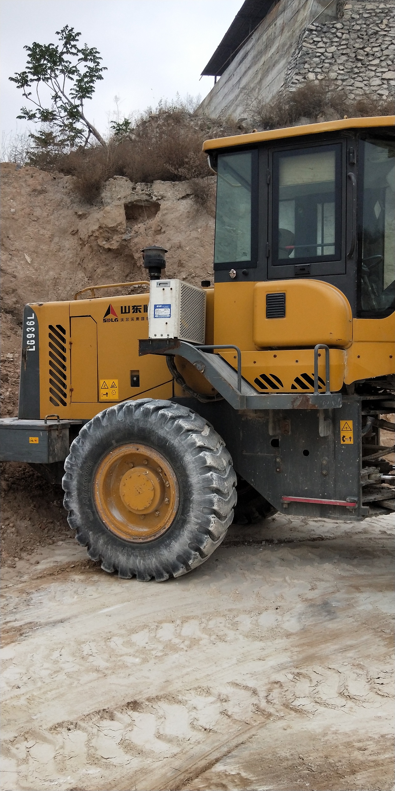 【运城市二手临工936l装载机_二手临工936l装载机价格7万】_铲车圈