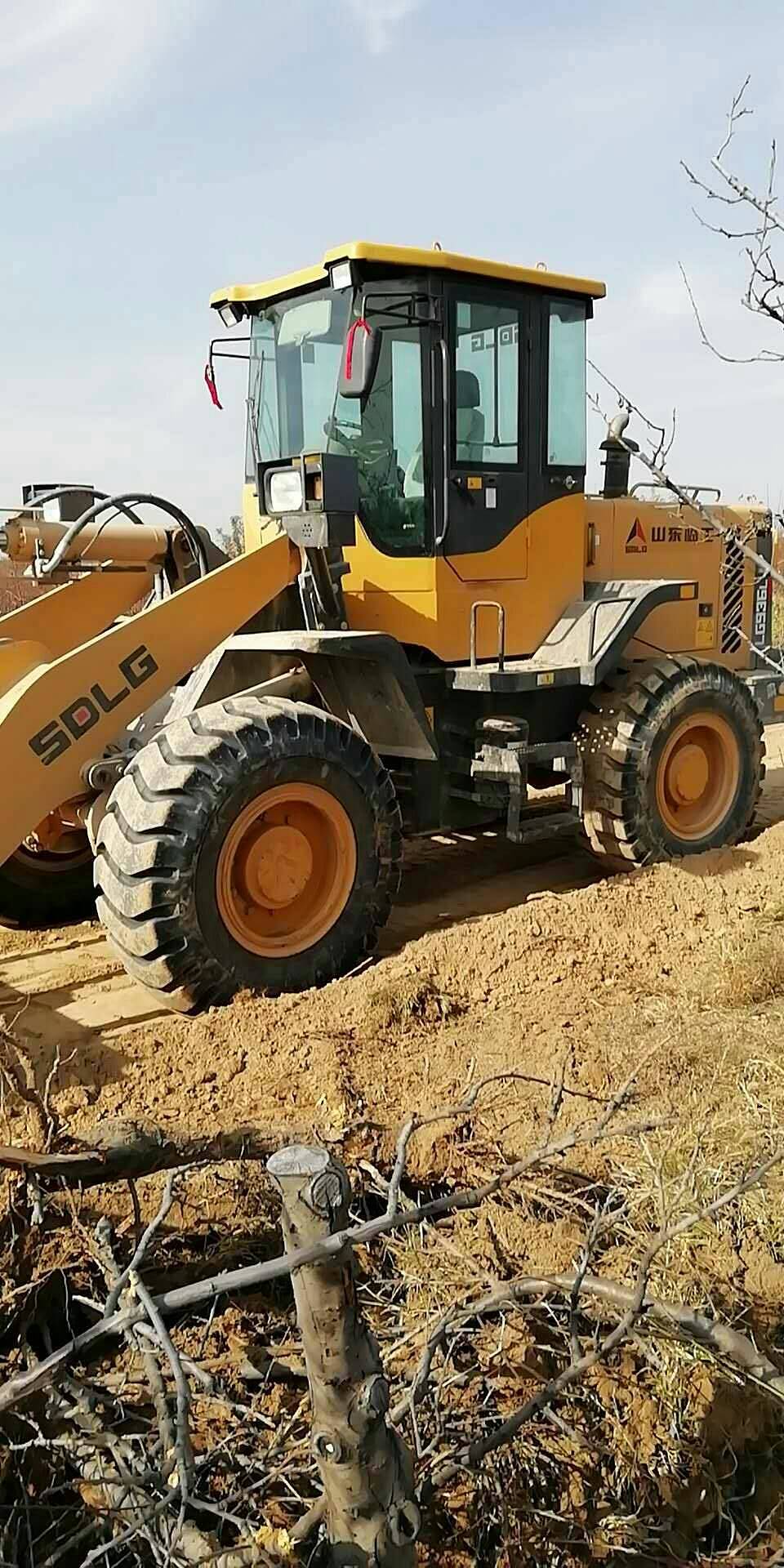 【运城市二手临工936l装载机_二手临工936l装载机价格面议】_铲车圈