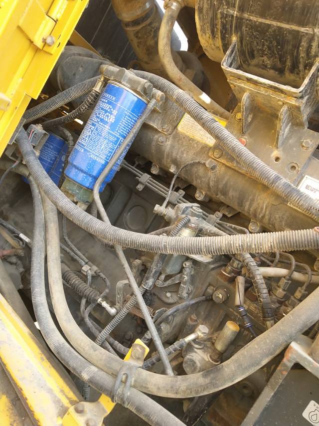 【枣庄市二手柳工855n装载机_二手柳工855n装载机价格面议】_铲车圈