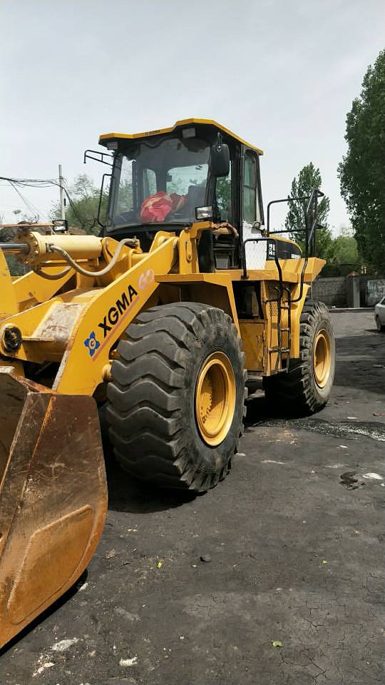 【安阳市二手厦工956装载机_二手厦工956装载机价格8万】_铲车圈