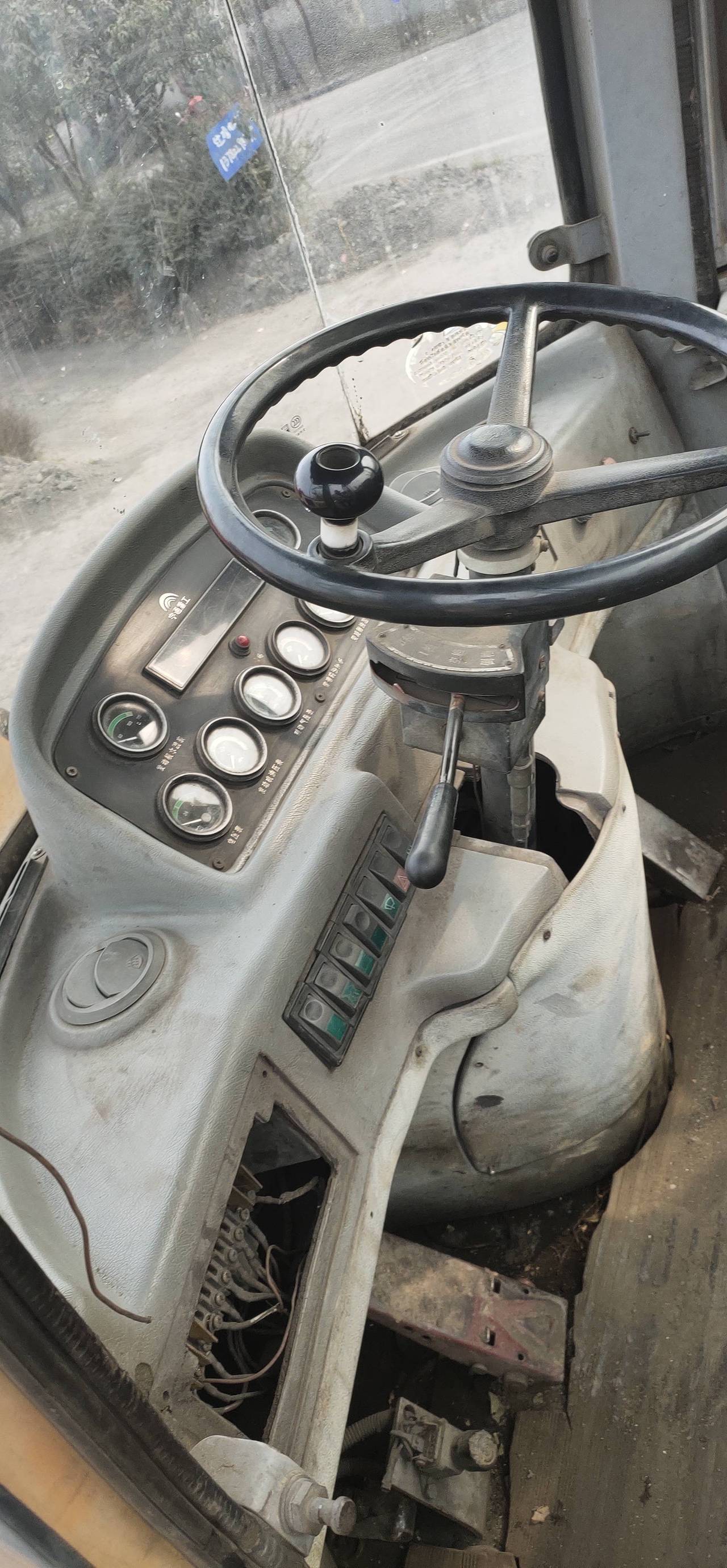 【许昌市二手宇通50系装载机_二手宇通50系装载机价格面议】_铲车圈