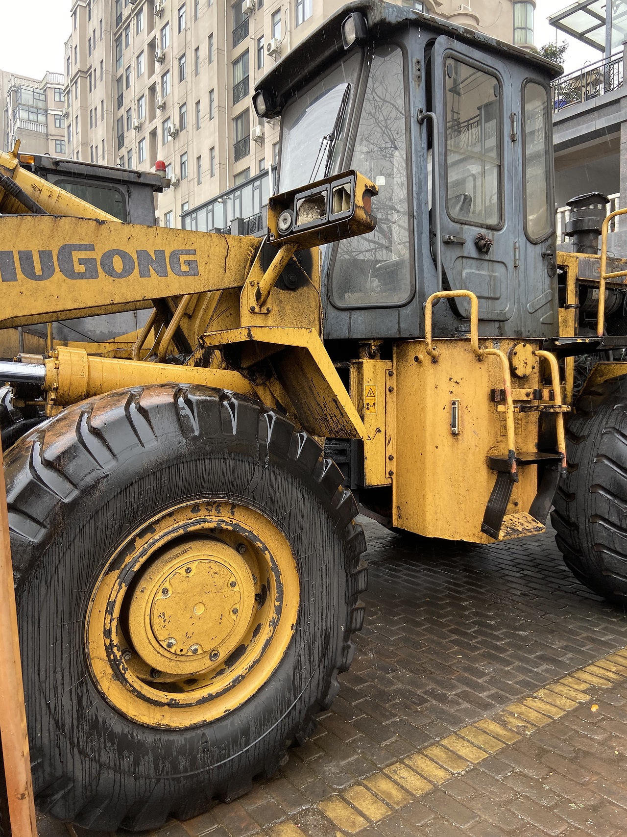 【常州市已售二手柳工855n装载机_二手柳工855n装载机价格面议】_铲车