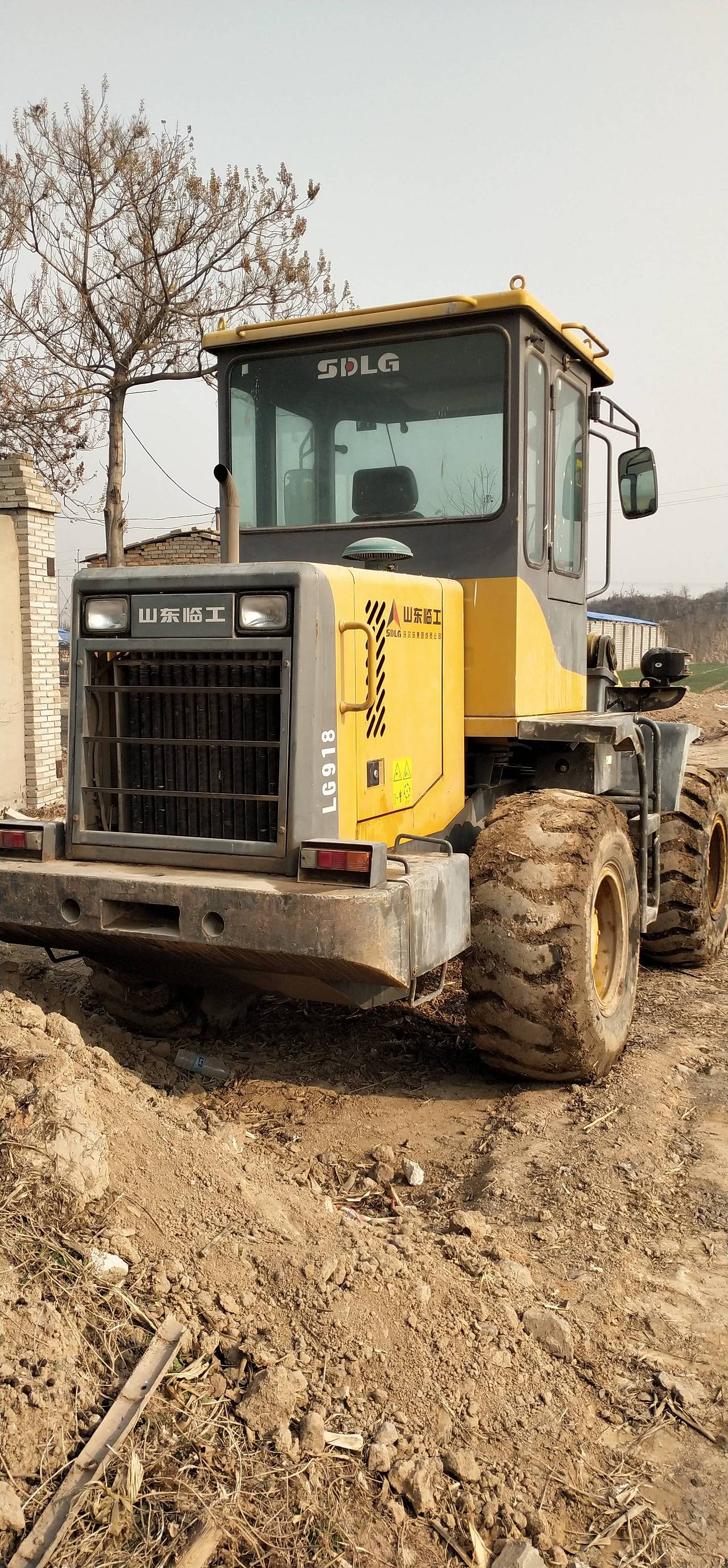 【临汾市二手临工20系装载机_二手临工20系装载机价格5.6万】_铲车圈