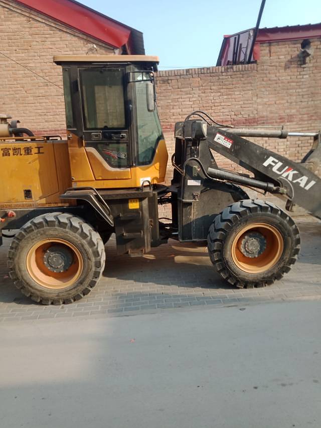 其他30系装载机